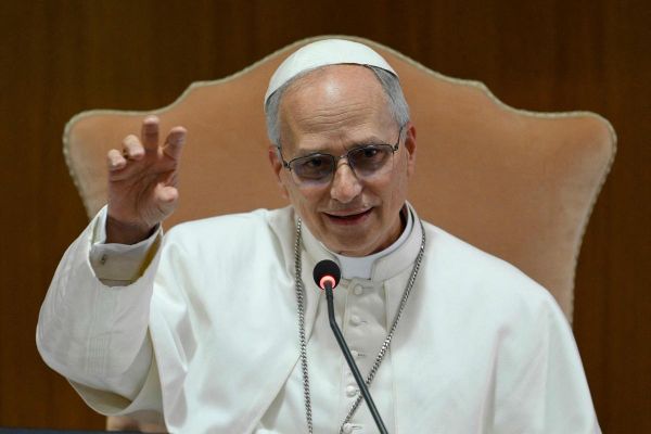 Pédocriminalité dans l'Église : un évêque français prend la tête de la commission pontificale pour la protection des mineurs