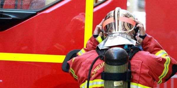 Incendies : 21 feux en une journée, 175 hectares brûlés, « situation exceptionnelle » dans l'Indre