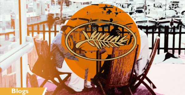 Le pavillon tunisien à Cannes : un club privé où l'on ne connaît pas les outsiders