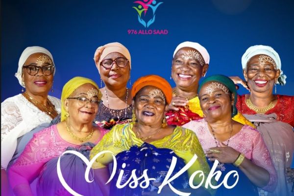 L'élection de Miss Koko 2025 diffusée sur Mayotte La 1ère ce dimanche 6 juillet à 19h30