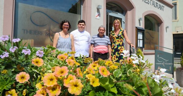 Cernay. De nouveaux propriétaires et une cuisine moderne pour le restaurant Théière et couverts