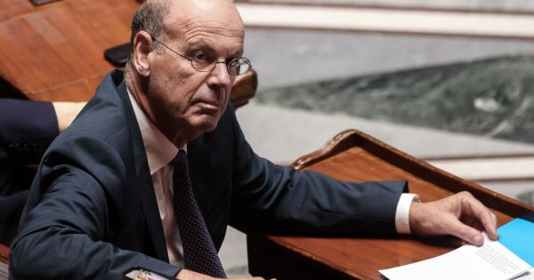 Droits de douane. Le ministre de l'Economie espère un accord avec Washington « ce week-end »