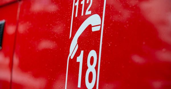 Brazey-en-Plaine (21). Quatre jeunes blessés dans une sortie de route, dont une femme de 18 ans grièvement
