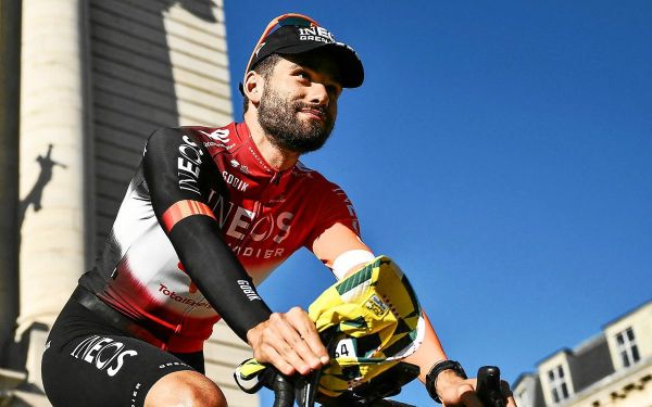 La liste en temps réel des abandons sur le Tour de France 2025