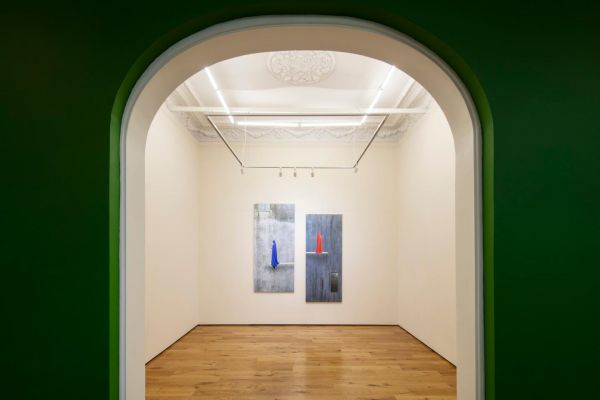 Mexico aimante les artistes et les galeristes français