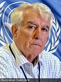 Haïti - Justice : «Les États Unis ne doivent renvoyer personne en Haïti» dixit William O'Neill, expert de l'ONU