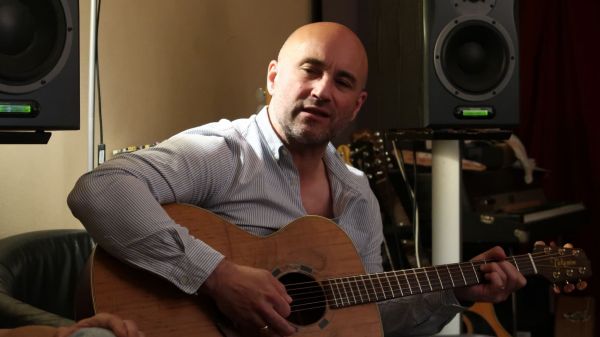 Il a déjà quitté la scène pour interpeller un go-fast: rencontre avec Pierre Le Coz, chanteur et commissaire à la BRI