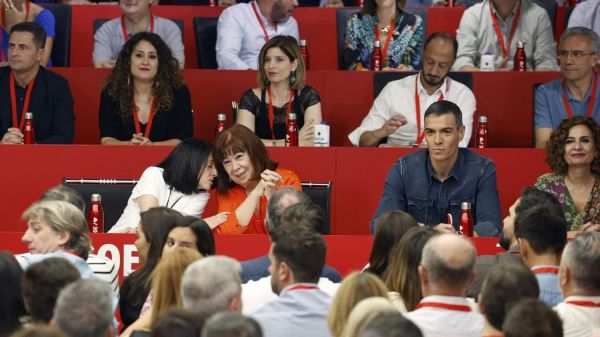 En Espagne, le parti socialiste au pouvoir interdit à ses membres le recours à la prostitution sous peine d'exclusion