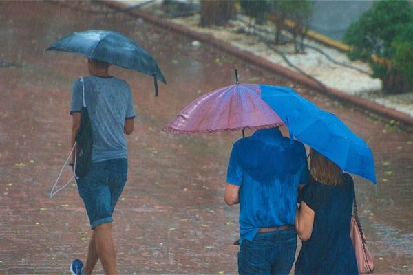 Météo en Nouvelle-Aquitaine du dimanche 6 juillet : Changement de temps radical !