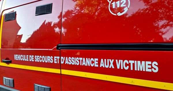 Haute-Loire. Un homme de 62 ans meurt dans un accident de moto sur l'A75