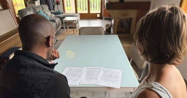 Rhône. « On vit un cauchemar » : victime de chantage et de cyberharcèlement, ce couple raconte