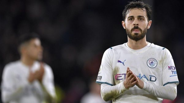 L'hommage plein d'émotion de Bernardo Silva à Diogo Jota