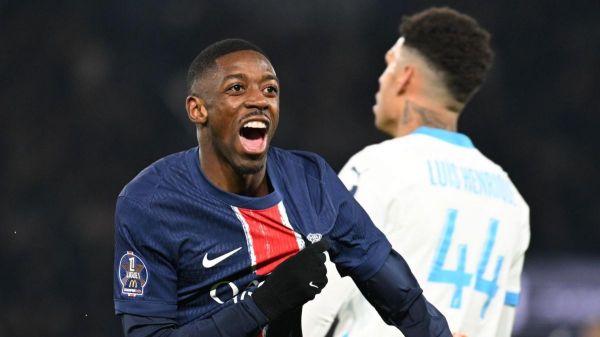 PSG : le pronostic fou d'Ousmane Dembélé sur la Coupe du monde des clubs
