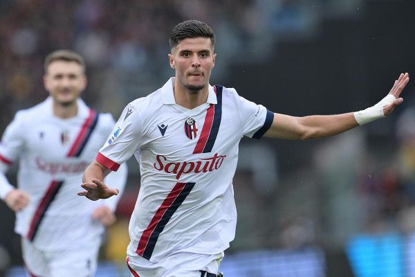 Un international marocain contacté, Auxerre vise du lourd
