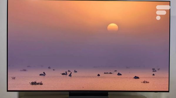 Test du Samsung 65S90F : Le QD-OLED qui veut séduire le plus grand nombre