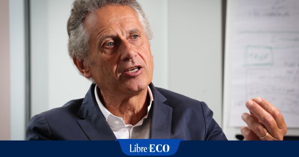 Rossel réclame 832 millions euros à Google pour pratiques anticoncurrentielles dans la pub