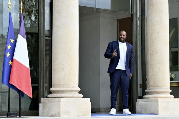 La marque Le Coq Sportif reprise par un entrepreneur franco-suisse, l'offre Niel/Riner rejetée