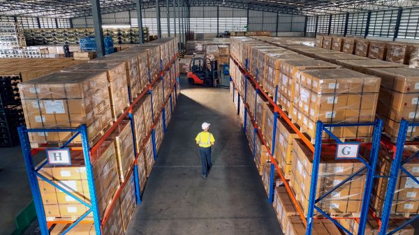 L'UE aurait décidé de constituer un stock de matériaux essentiels sur fond d'inquiétudes sécuritaires