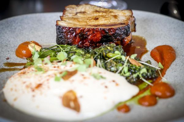 Où bien manger en Béarn et dans les Pyrénées-Atlantiques ? Voici une sélection de restaurants