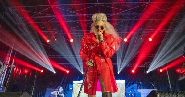 Furdenheim. Le festival Vents d'Est a démarré en fanfare avec la soirée Summer électro