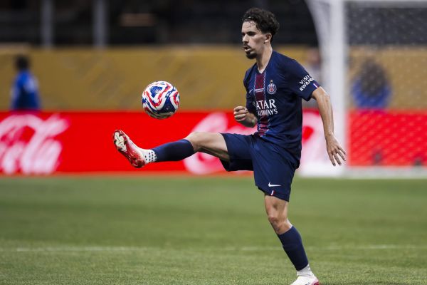 DIRECT. PSG - Bayern : suivez le match
