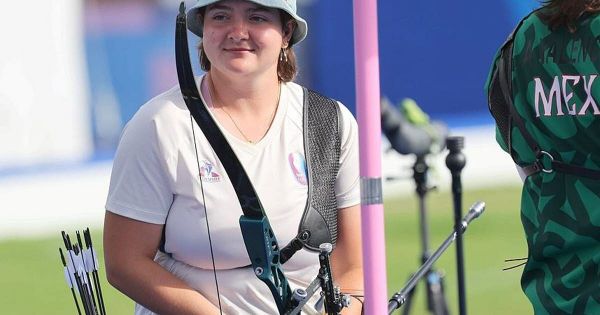 Tir à l'arc. Une équipe de France avec Lisa Barbelin mais sans Caroline Lopez