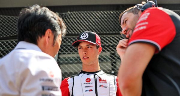 GP de Grande-Bretagne : Un pilote Haas sanctionné après un incident surprenant