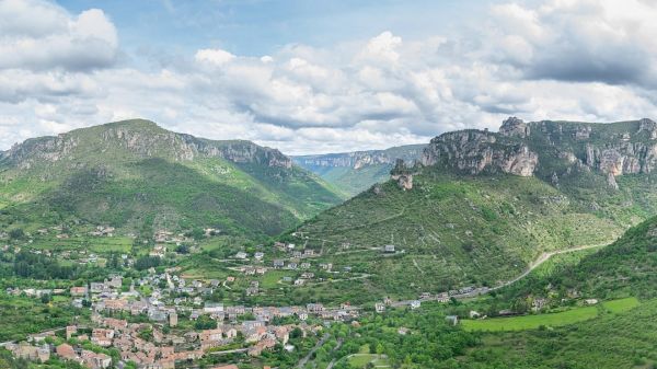 Les meilleurs spots photo pour des clichés exceptionnels de votre séjour dans l'Aveyron
