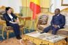 Congo-Chine : An Qing engagée à renforcer les relations bilatérales entre les deux pays