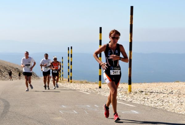 Hors stade : comment le semi-marathon du Ventoux devient une course majeure en France ?