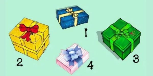 Ce test visuel dévoile votre conception de l'amour en un clin d'œil