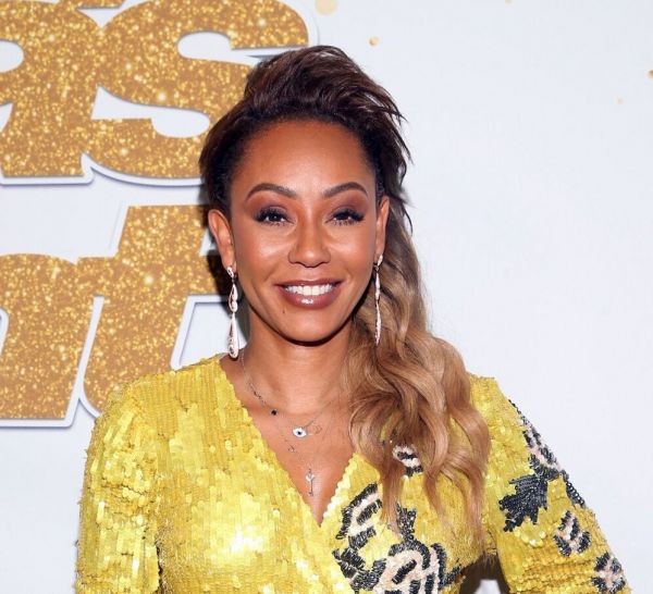 Mel B mariée : l'ex-Spice Girl a dit "oui" à son compagnon, Victoria Beckham grande absente mais...
