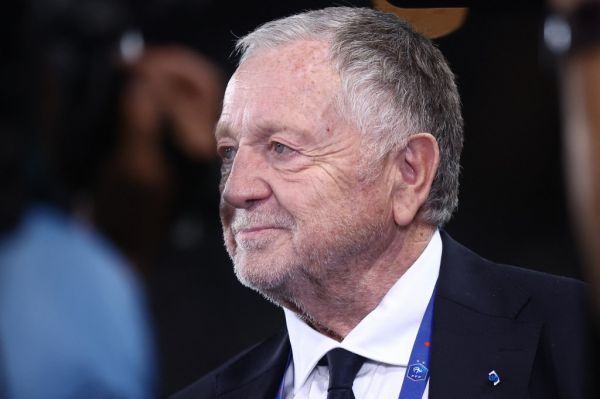 Jouera-t-il les municipales sur PlayStation ? Jean-Michel Aulas, les deux faces d'un ultra lyonnais