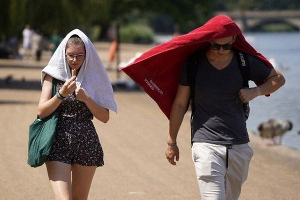 Jusqu'à 50 °C en Tunisie : les précautions à suivre selon la Protection Civile