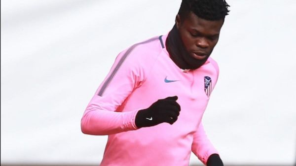 Affaire Thomas Partey : l’embarras du Ghana face aux accusations de viol