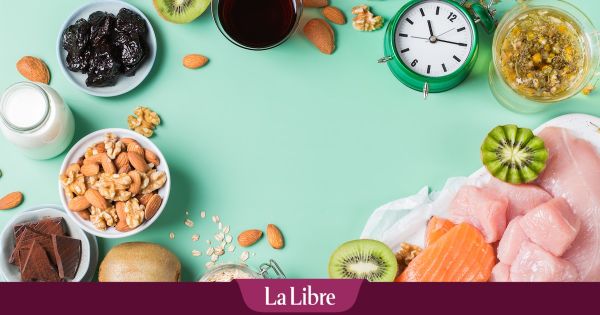 Peut-on vraiment réguler ses hormones grâce à l'alimentation ? Une nutritionniste évoque les effets réels