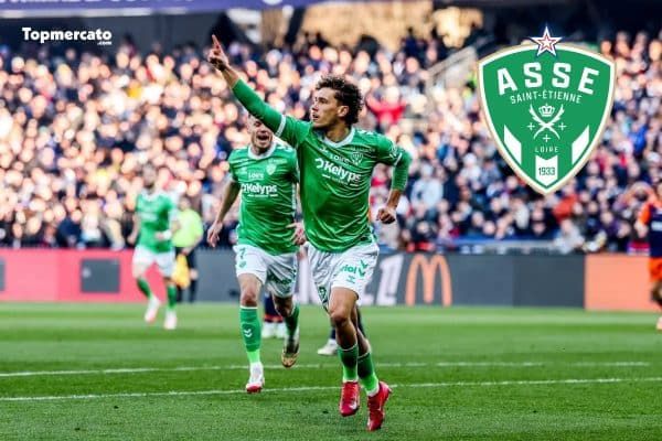 Mercato ASSE : un nouveau prix fixé pour Lucas Stassin ?