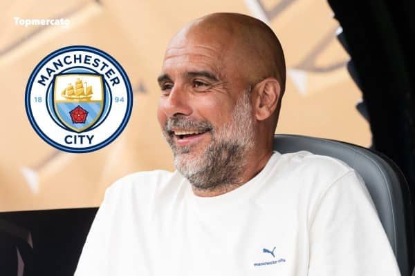 Mercato Manchester City : après Walker, les 3 favoris à un départ