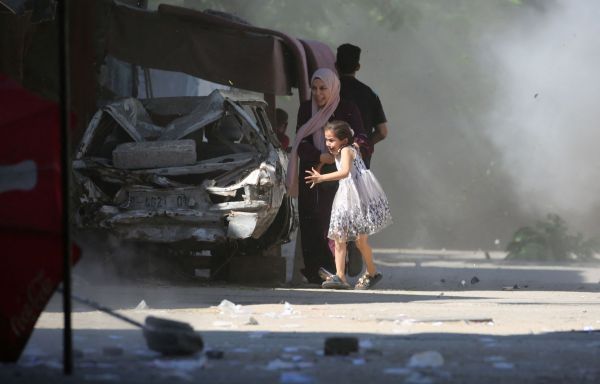 Israël prépare sa réponse après l'aval du Hamas au cessez-le-feu