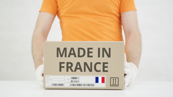 Les produits français à l’export séduisent... sauf par leurs prix