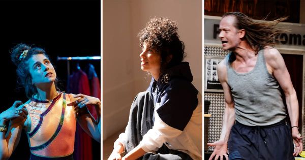 Festival d'Avignon, jour 1 : on est sur le pont