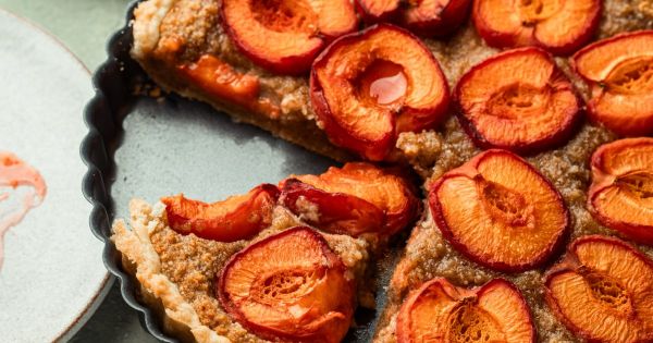 Recette testée et approuvée : cette tarte aux abricots sans gluten est devenue mon nouveau classique
