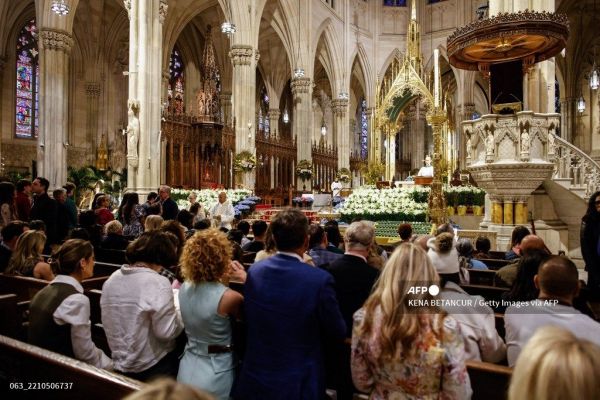 « Called by Name » : à New York, le diocèse fait appel aux paroissiens pour trouver des prêtres