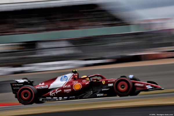 Hamilton et Leclerc pensent que la première ligne était jouable