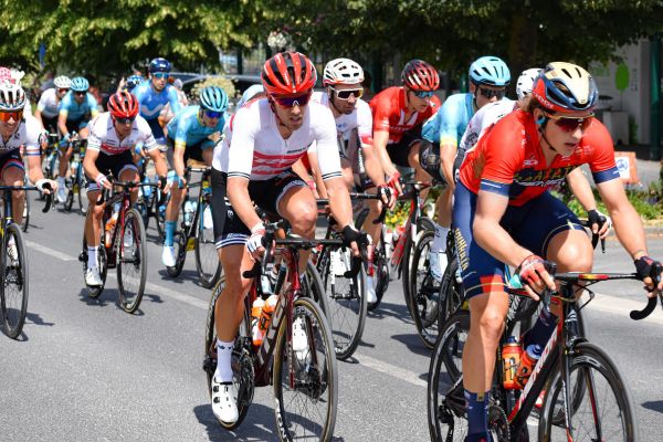 Tour de France 2025 : les résultats de la première étape de la Grande Boucle, Philipsen en tête