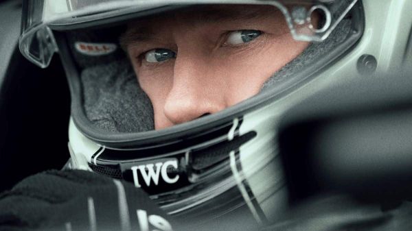 Le film F1 démarre très fort: une suite déjà dans les starting-blocks ?