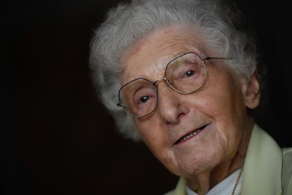 « Comment Mélanie Berger a échappé aux nazis » : l'incroyable histoire d'une Autrichienne dans la Résistance française