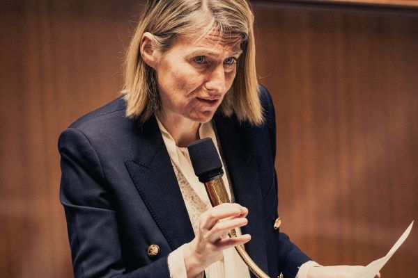 « Le "CDI senior” ne pourra pas déclencher beaucoup d'embauches » : trois questions sur le « contrat de valorisation de l'expérience »