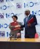 Coopération Russie-Congo  : partenariat entre l'Université Patrice Lumumba et l'ENAM