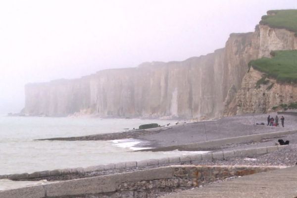 Noyade près de Dieppe, un sexagénaire retrouvé mort au bord d'une plage, "les investigations vont se poursuivre"